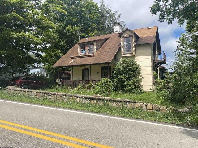 House for sale in West Virginia
