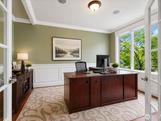 House for sale in Sammamish, Washington
