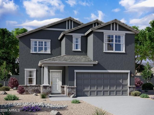 House for sale in Buckeye, Arizona