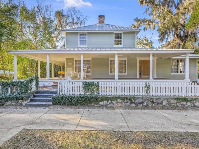 House for sale in High Springs, Florida