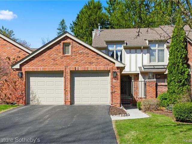 Condo for sale in Michigan