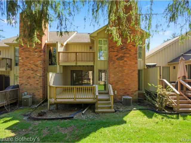 Condo for sale in Michigan