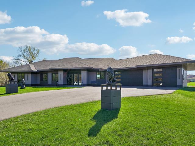 House for sale in Wyoming, Minnesota