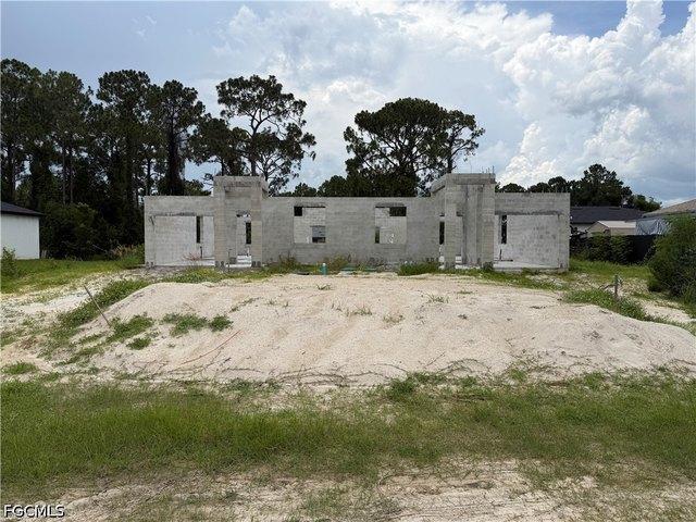 House for sale in Lehigh Acres, Florida