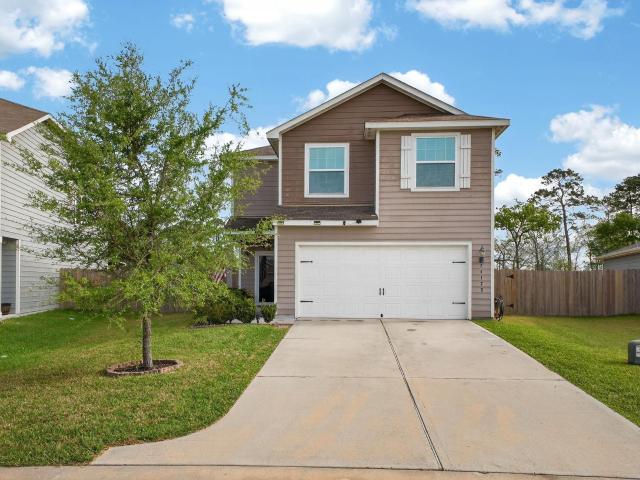 House for sale in Magnolia, Texas