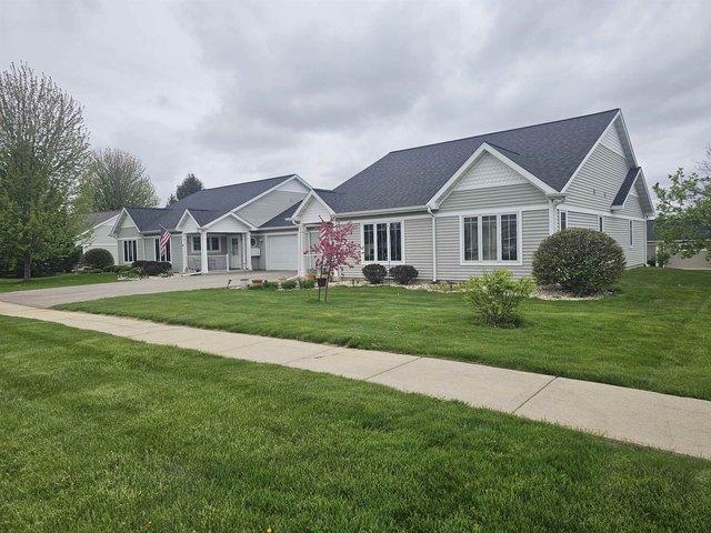 House for sale in Waterloo, Wisconsin