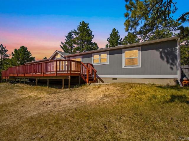 House for sale in Deer Trail, Colorado