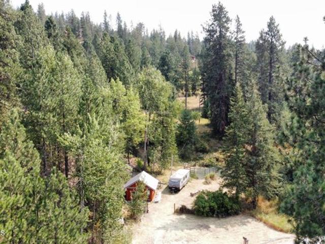Land for sale in Cataldo, Idaho