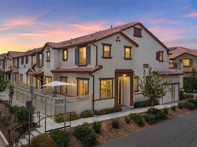 Condo for sale in Murrieta, California