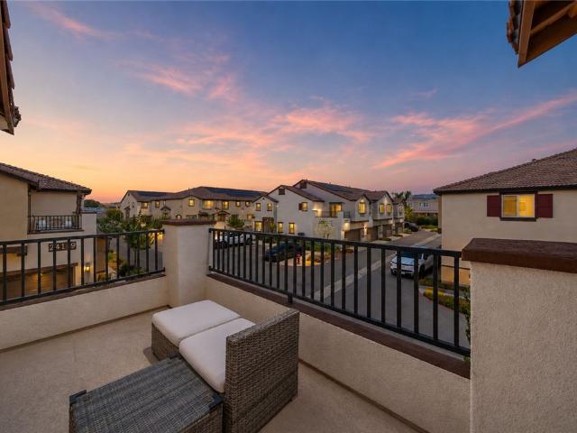 Condo for sale in Murrieta, California