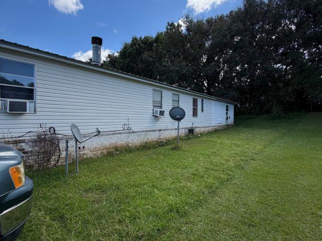 House for sale in Loxley, Baldwin County