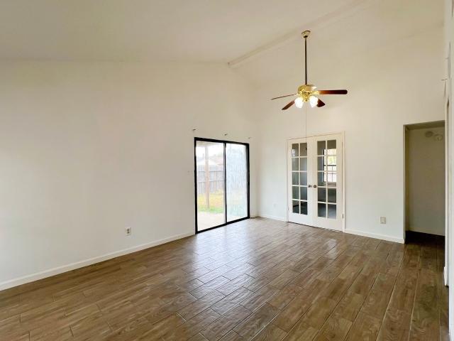 Property for rent in Harris, Texas