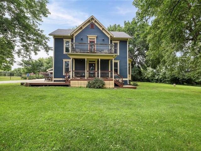 House for sale in Kansas