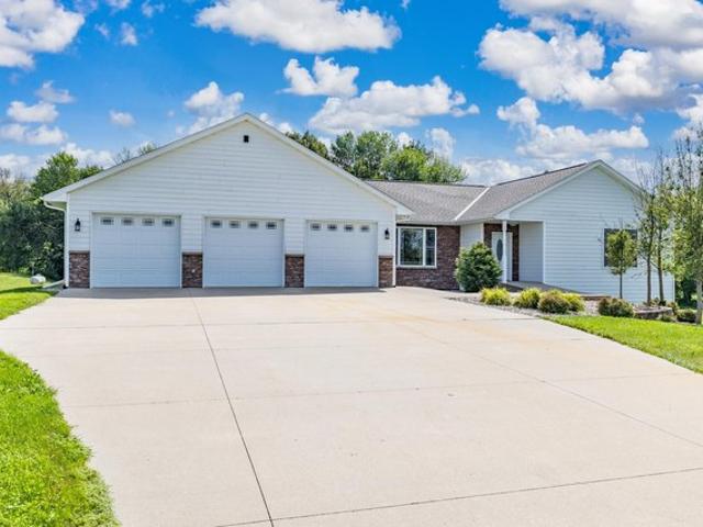 House for sale in Sibley, Minnesota