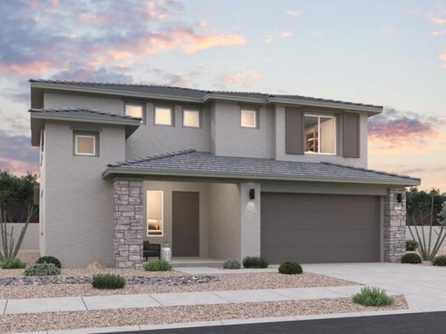 House for sale in Buckeye, Arizona