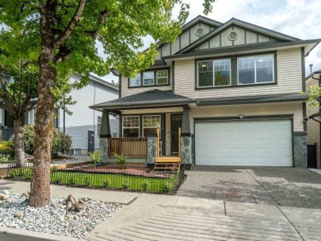 House for sale in Albion, Maple Ridge