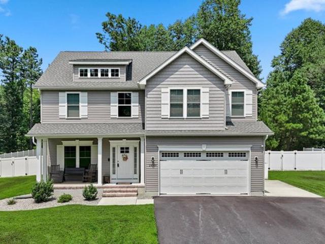 House for sale in Delaware