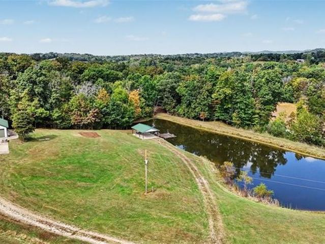 Farm for sale in Warrenton, Warren County