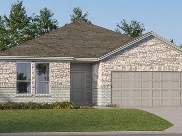 House for sale in Elgin, Texas