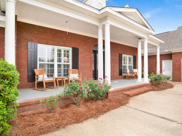House for sale in Daphne, Alabama