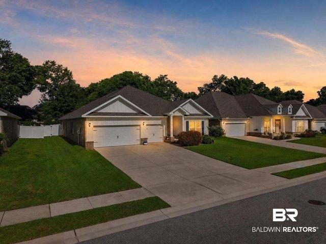 House for sale in Dunmore, Daphne