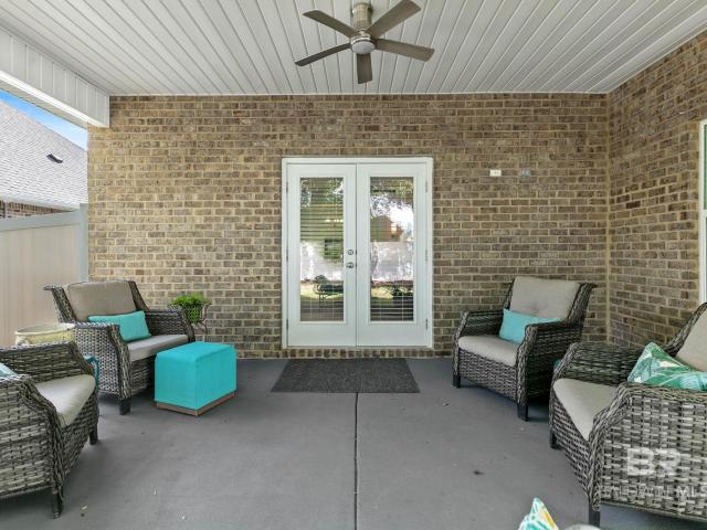 House for sale in Daphne, Alabama
