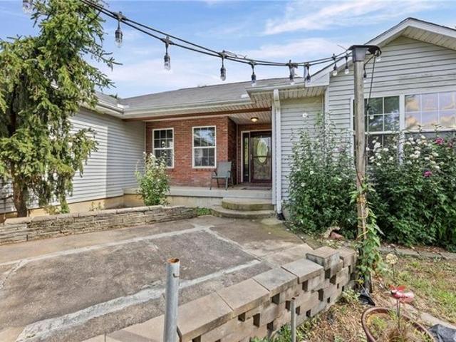 House for sale in Kansas