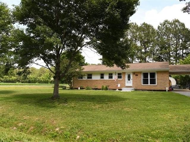 House for sale in Virginia
