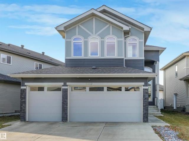 House for sale in Wedgewood, Alberta