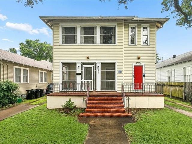 House for sale in New Orleans, Louisiana