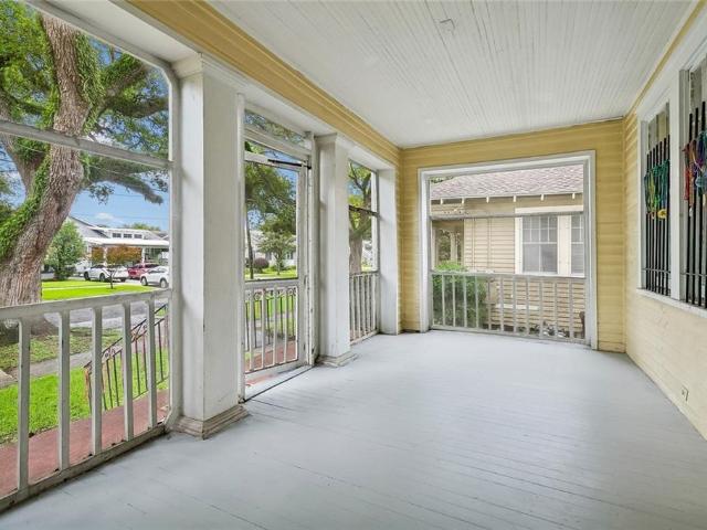 House for sale in New Orleans, Louisiana