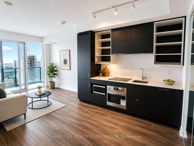 Condo for rent in Woburn, Ontario