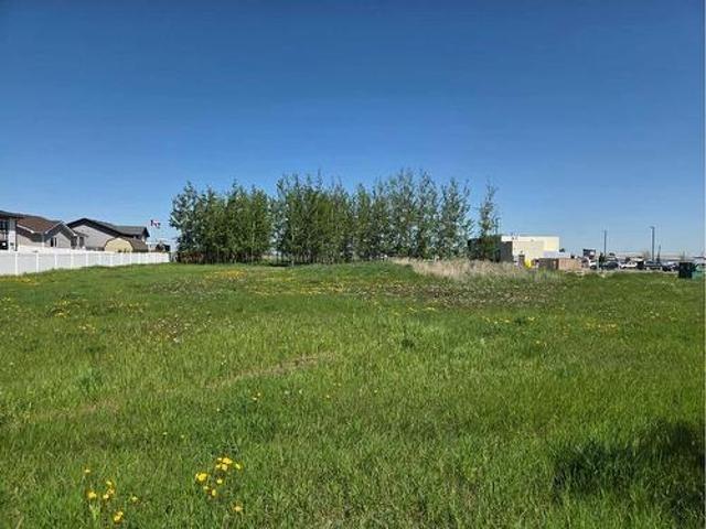Commercial for sale in Didsbury, Alberta