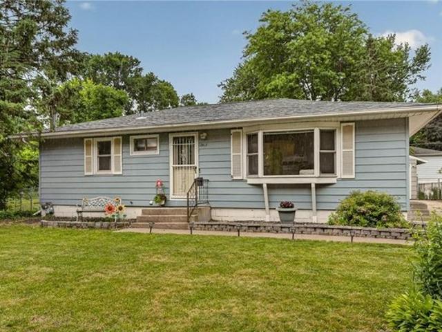 House for sale in Rochester, Minnesota