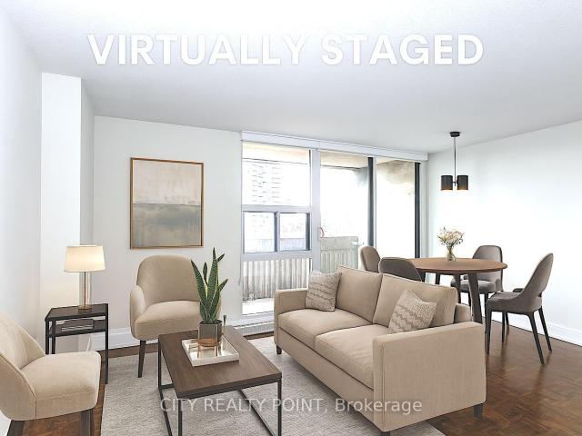Condo for rent in Woburn, Ontario