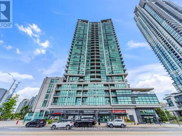 Condo for sale in Mississauga, Ontario