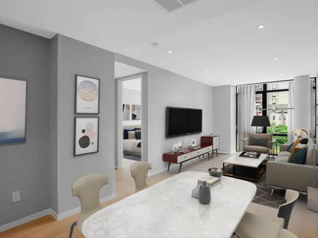 Condo for sale in Long Island City, New York
