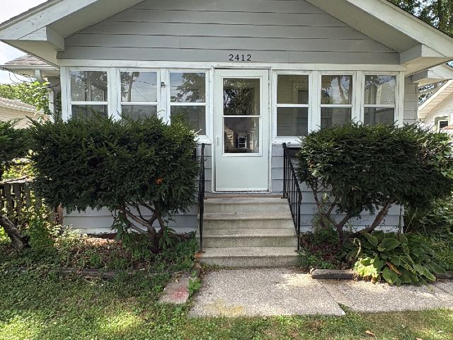 House for rent in Des Moines, Iowa