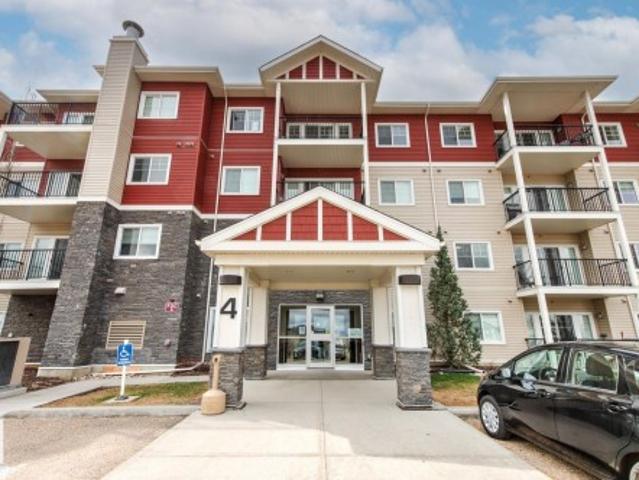 Condo for sale in Sherwood Park, Alberta