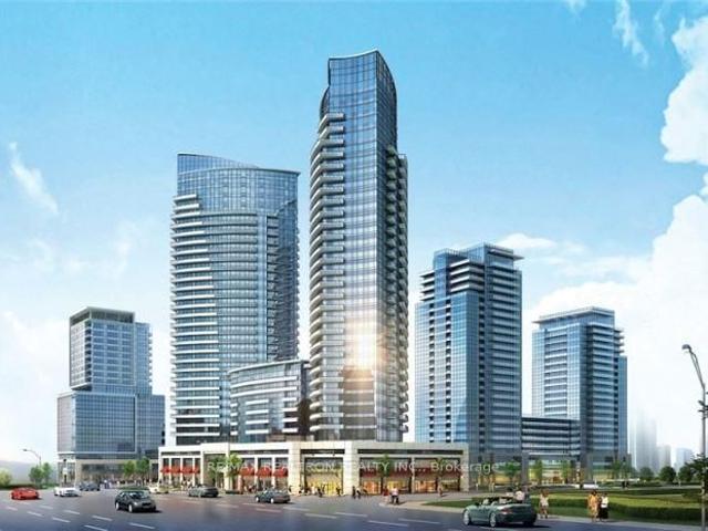Condo for rent in York, Ontario