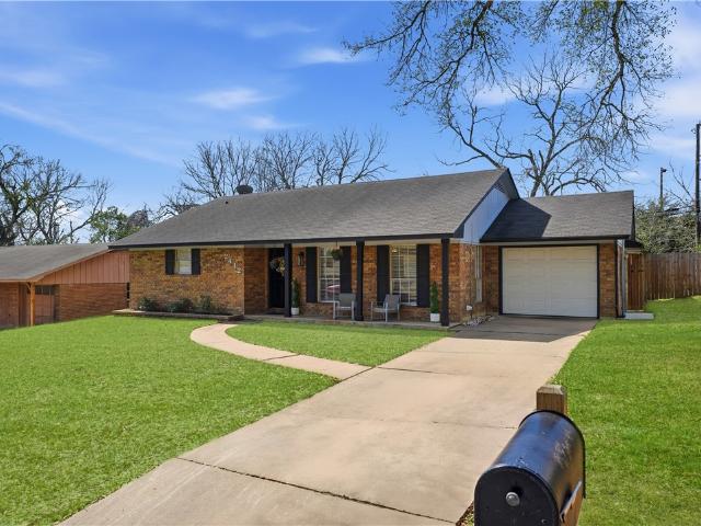 House for sale in Brenham, Texas