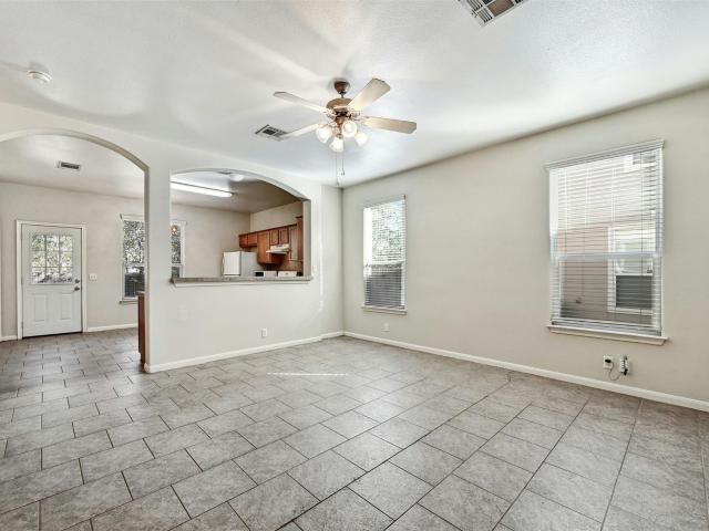 House for sale in Austin, Texas