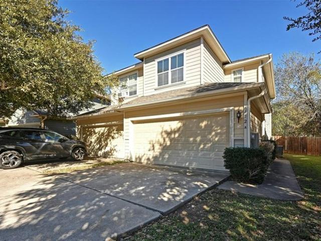 House for sale in Austin, Texas