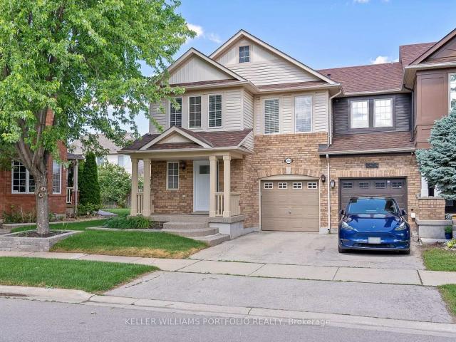 Property for rent in Oakville, Ontario