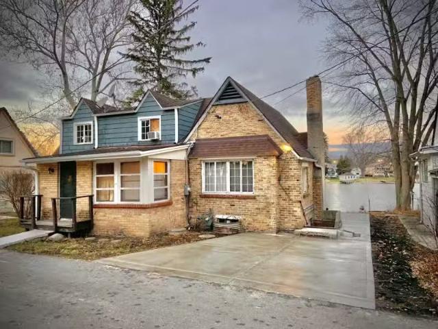 House for rent in Bartlett