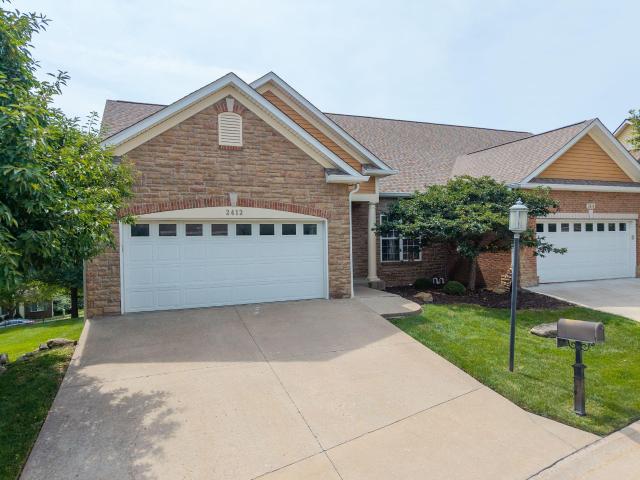 Condo for sale in Columbia, Missouri