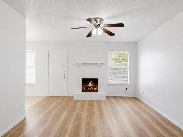 Property for rent in Austin, Texas