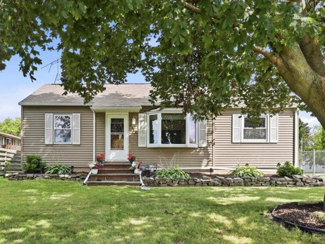 House for sale in Appleton, Wisconsin