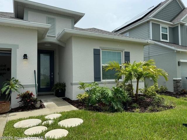 House for sale in Palm Bay, Florida