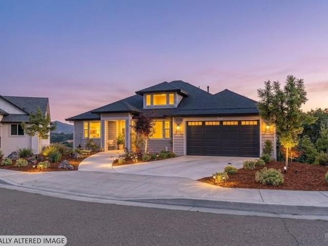 House for sale in Ukiah, California